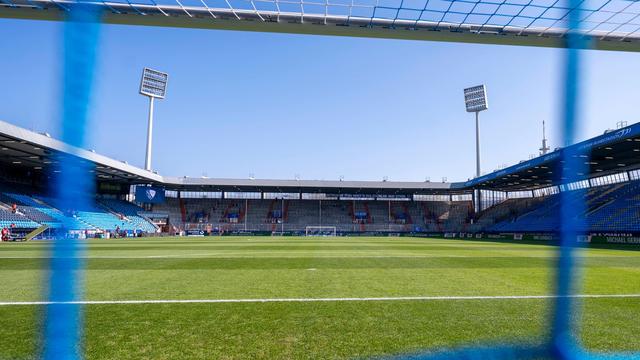 Auftakt im Ruhrstadion: Bochum und Hertha eröffnen Zweitliga-Saison