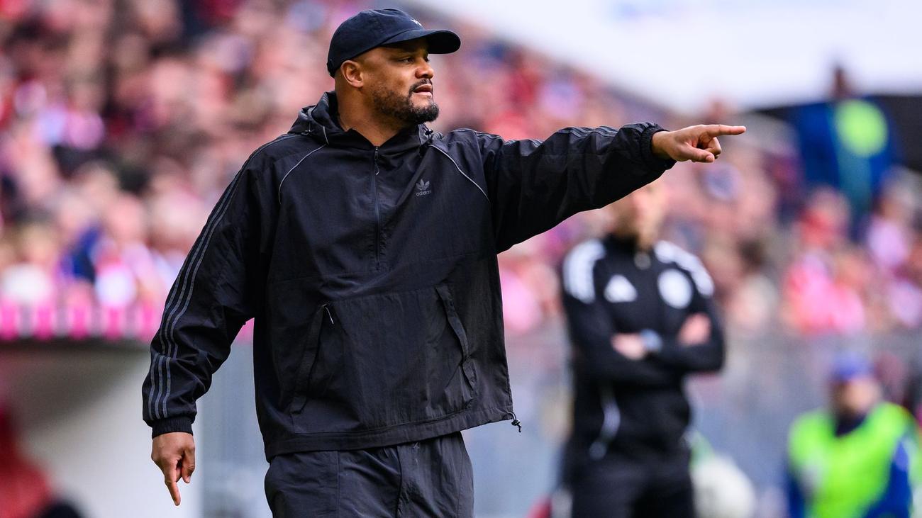 Traditionsduell zum Auftakt: FC Bayern eröffnet Bundesliga-Saison gegen Stuttgart