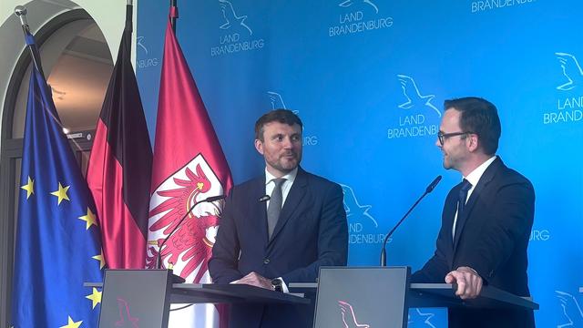 Reaktion auf Karlsruhe: Brandenburgs Beamte bekommen bis zu 20 Prozent mehr Geld