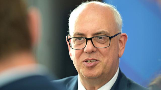 EU Budget: German Bundesrat President finds government's demands difficult