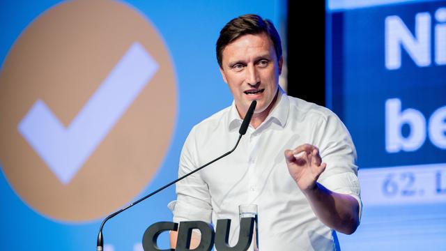 Vor Koalitionsausschuss: CDU-Fraktionschef: Könnten Steuerreform auf 2027 schieben