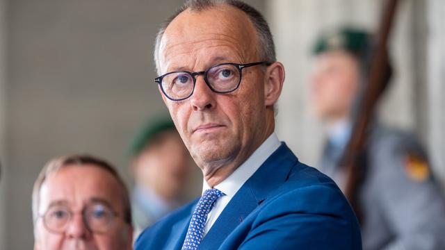 Koalitionsausschuss: Merz setzt auf Verständigung für «großen Sprung nach vorn»