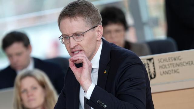 Reformkurs: Günther zu Koalitionen: «Bin ja auch für Überraschungen gut»