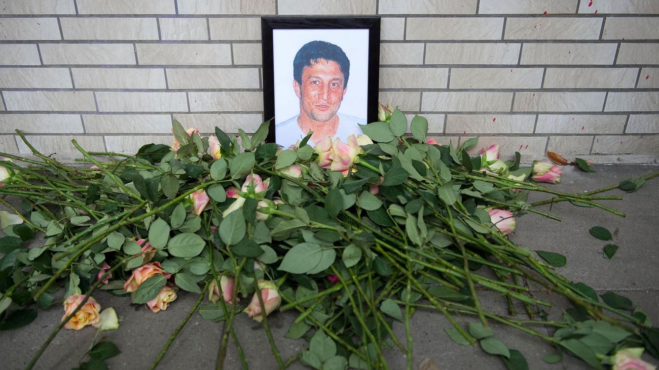 Vor 25 Jahren ermordet: Hamburg gedenkt NSU-Opfer Taşköprü