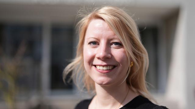 Nordseetourismus: Helgolands Tourismusdirektorin wechselt nach Büsum