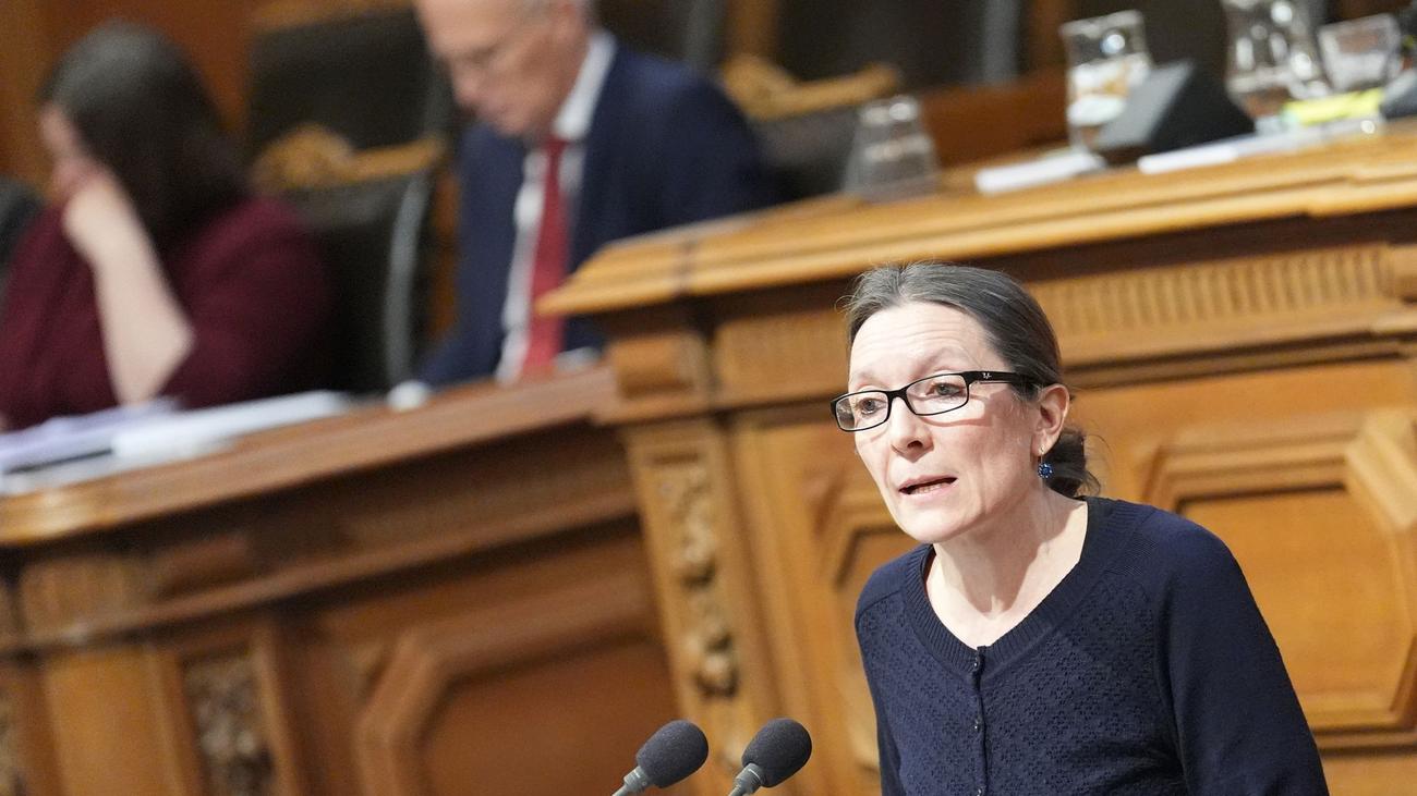 Bürgerschaft: Kritik an Hamburgs Schulbegleitung reißt nicht ab