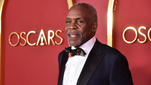 Hollywood-Schauspieler: «Lethal Weapon»-Star Danny Glover an Alzheimer erkrankt