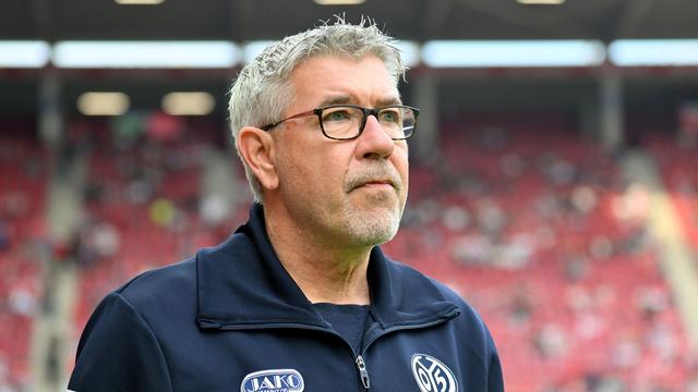Bild: Noch ohne WM-Teilnehmer: Mainz startet in erste Saisonvorbereitung unter Fischer