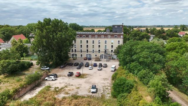Kriminalität: Nach Brand in Pflegeheim: Beschuldigte in Maßregelvollzug