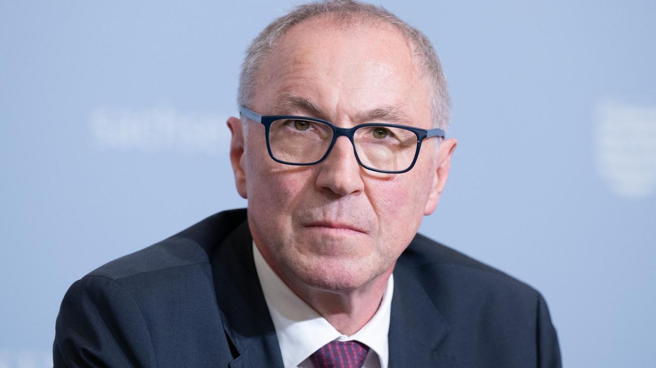 Justiz: Neuer Generalstaatsanwalt tritt Amt in Sachsen an