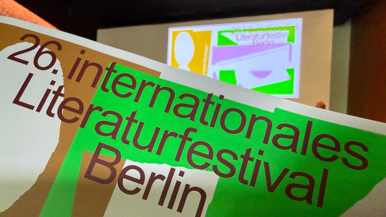 Berliner Festival: Nobelpreisträgerin Han Kang zum Literaturfestival erwartet