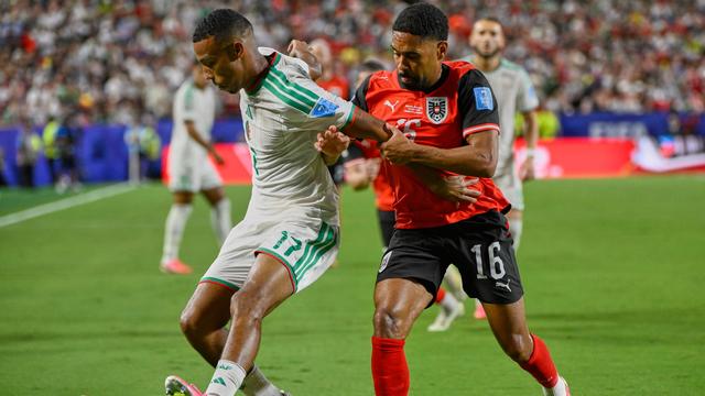 K.-o.-Spiel bei der Fußball-WM: Österreich muss gegen Spanien auf Stammspieler verzichten