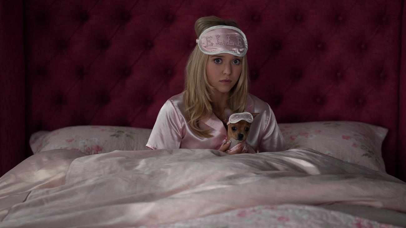 Die Kult-Blondine ist zurück: Prequel zu «Natürlich blond»: Serie «Elle» bei Prime Video