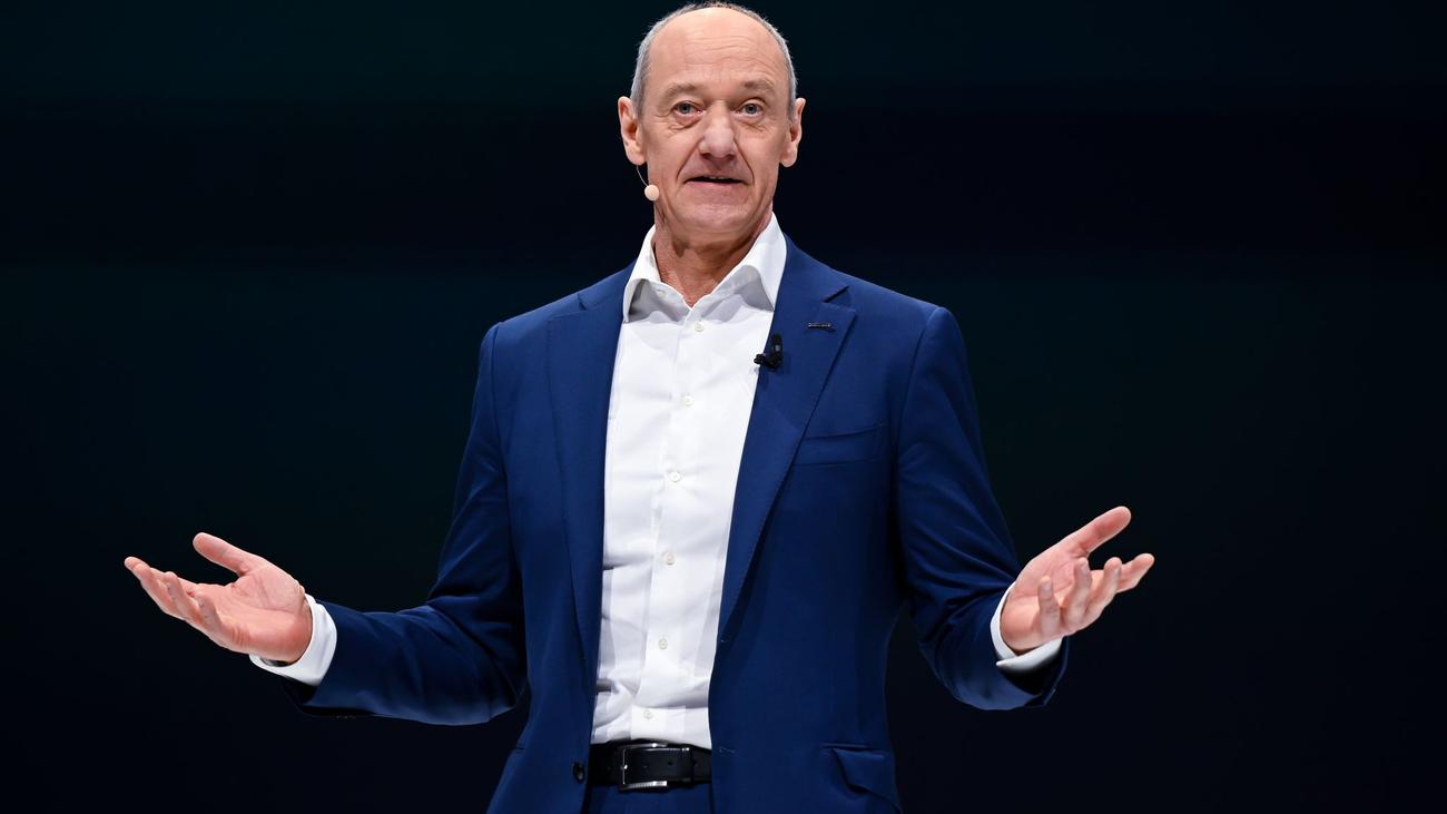 Industrie: Siemens investiert in Hessen - 700 neue Jobs