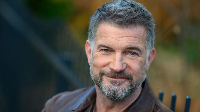 Wechsel nach 25 Jahren: Simon Böer wird neuer Kommissar bei «SOKO Leipzig»