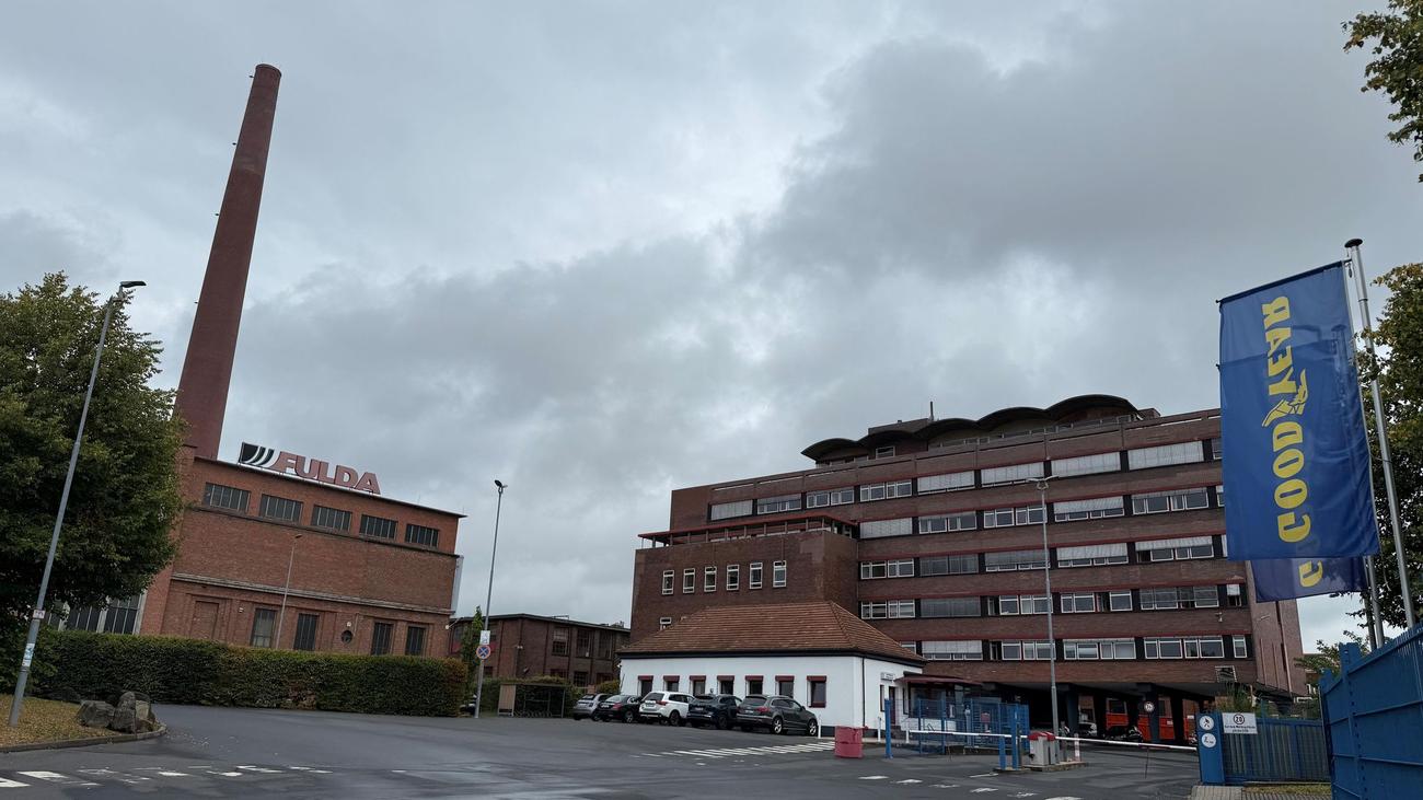 Stadtentwicklung: Stadt Fulda kauft Ex-Fabrikgelände – neue Jobs im Blick