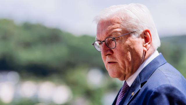 Koalitionsausschuss: Steinmeier hofft auf Reformpaket, das «nach vorne weist»