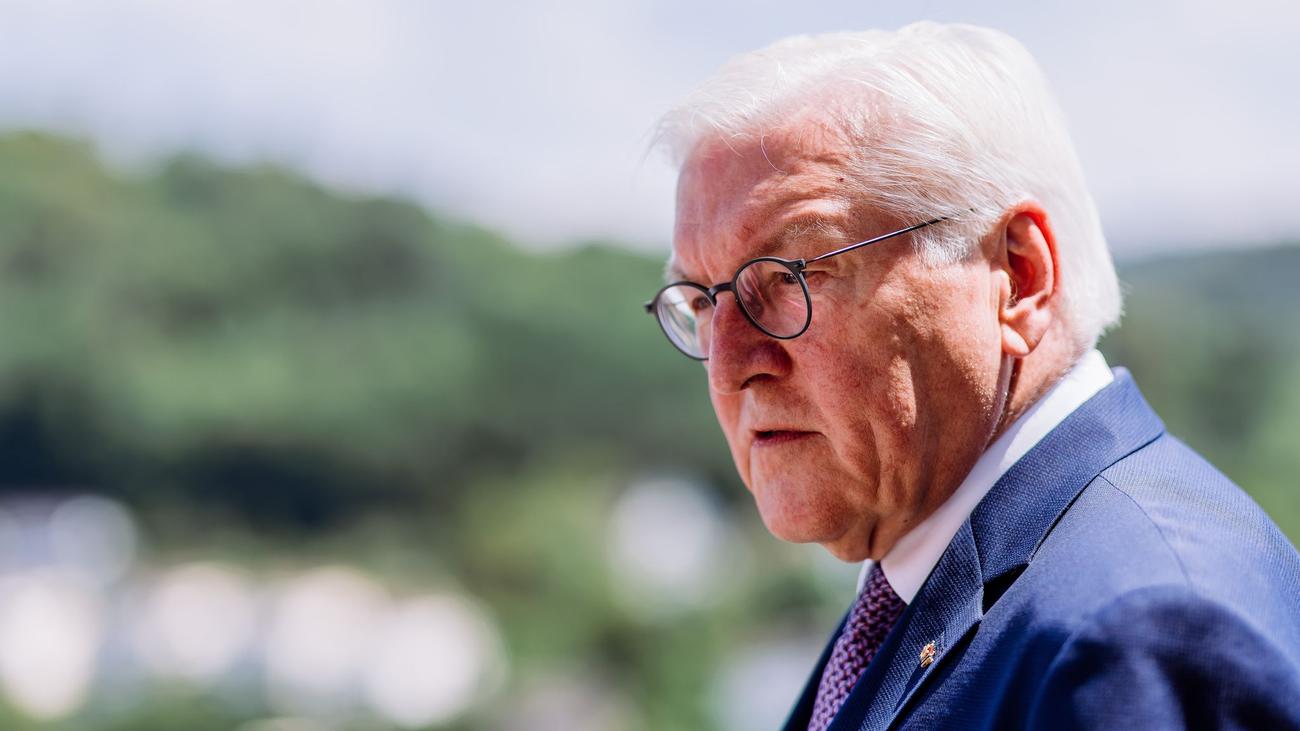 Koalitionsausschuss: Steinmeier hofft auf Reformpaket, das «nach vorne weist»