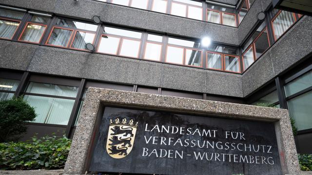Technische Probleme: Stromausfall legt Systeme beim Verfassungsschutz teils lahm