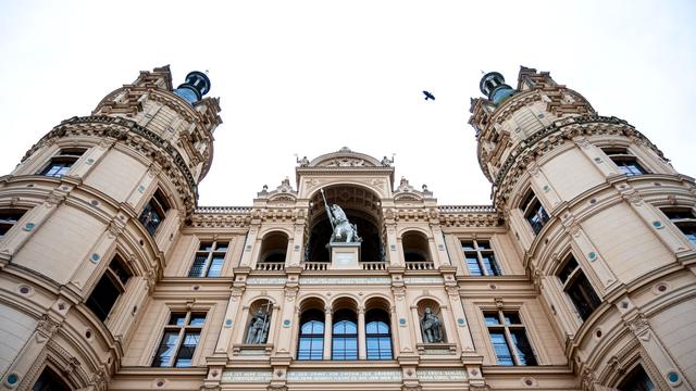 Streit um Reform: Verfassungsänderung in MV gescheitert – CDU dagegen
