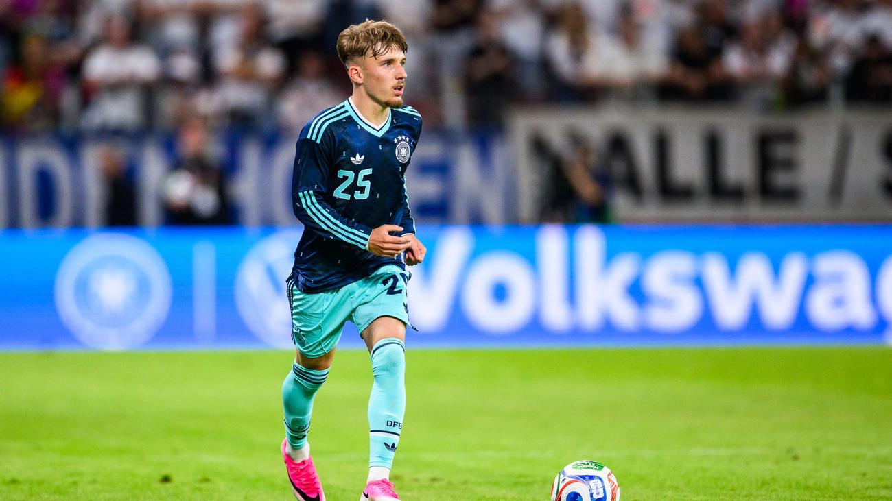 Fußball-Nationalmannschaft: Viele Scheinriesen und zu wenig Qualitäts-Kicker