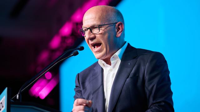 Demonstrationen: Wegner fordert schärferes Versammlungsrecht für Berlin