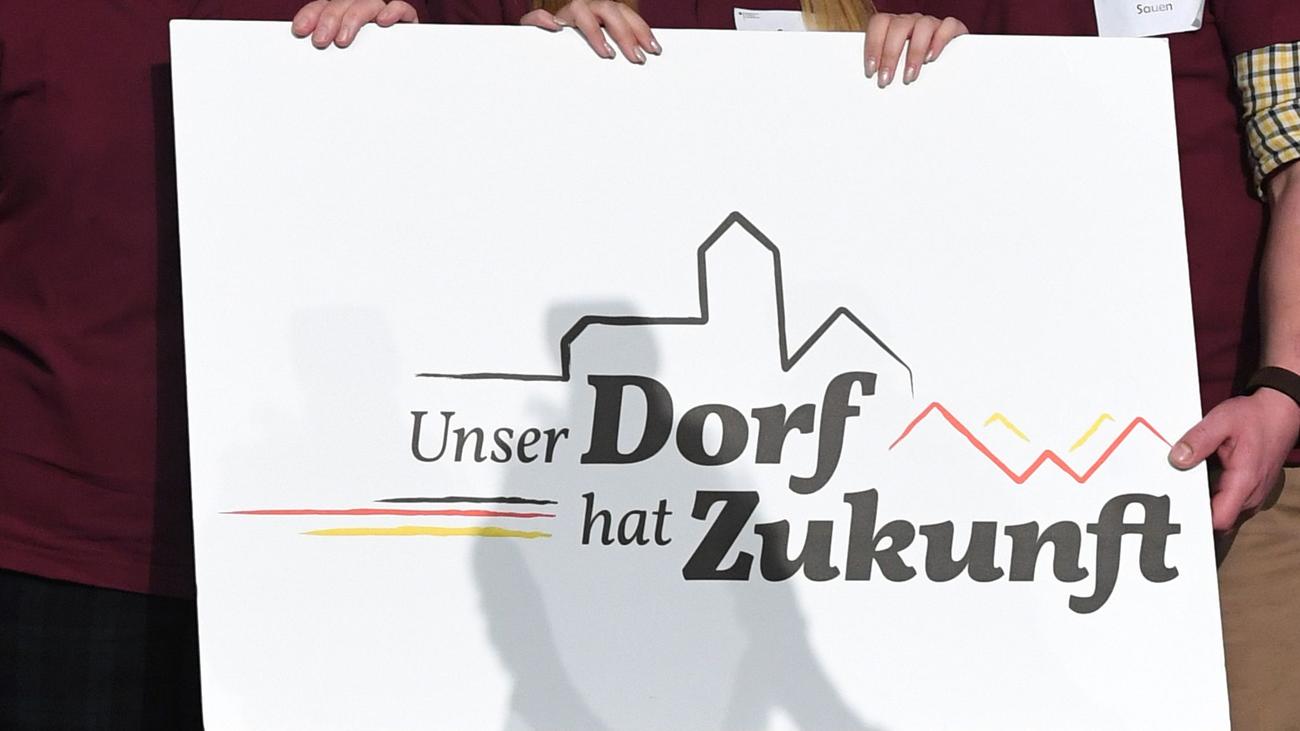 Gesellschaft: Zweimal Silber für Brandenburg beim Dorfwettbewerb