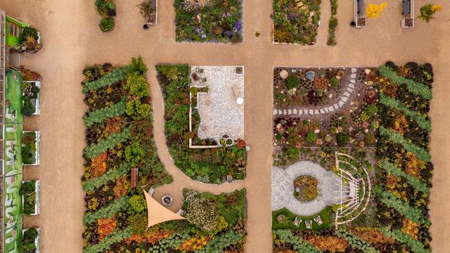 Freizeit: Ausrichter für Landesgartenschau 2032 gesucht