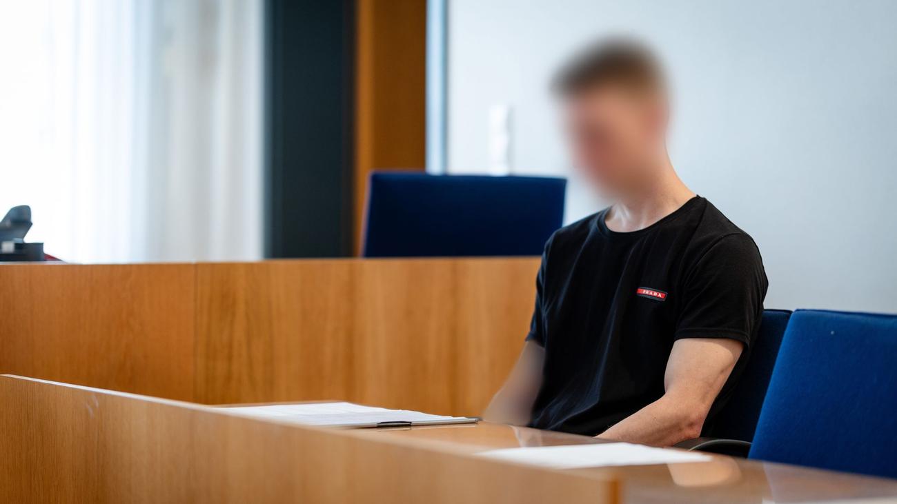 Unfall mit drei Toten: Bewährungsstrafe für tödliches Überholmanöver