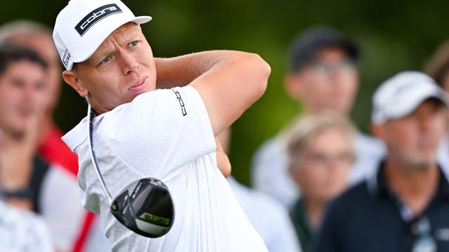 Turnier bei München: Deutsche starten mäßig in München - Kaymer bangt um Cut