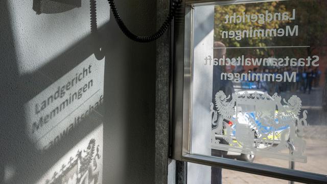 Misshandlungs-Vorwürfe: Ermittlungen gegen Mitarbeiter von Behinderteneinrichtung