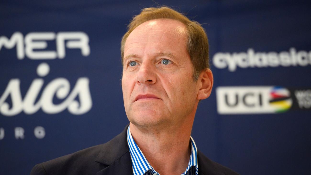 Radsport: Grand Départ im Osten? Tour-Chef Prudhomme «aufgeschlossen»