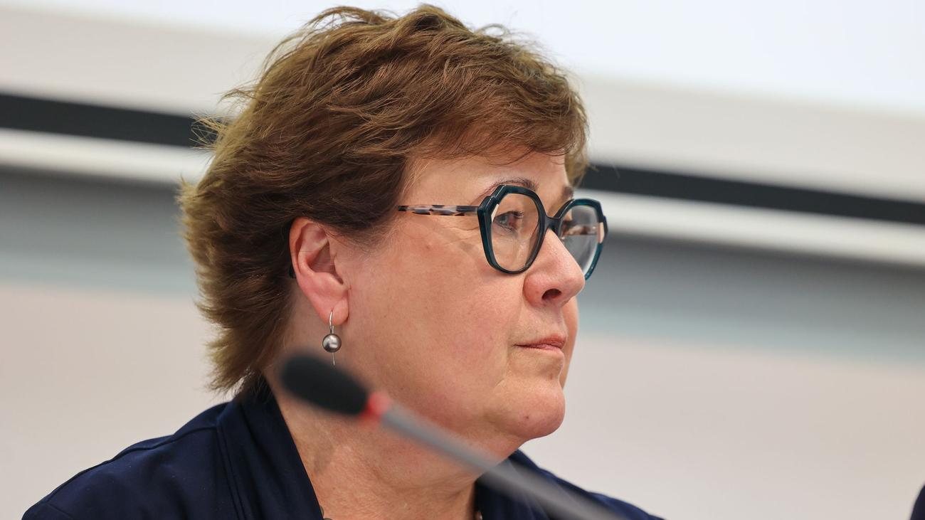 Pläne der Bundesregierung: Grimm-Benne kritisiert strengere Regeln für Krankschreibung