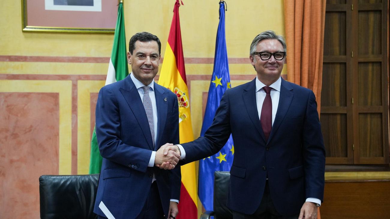 Keine Brandmauer: Konservative regieren in Andalusien mit Rechtspopulisten