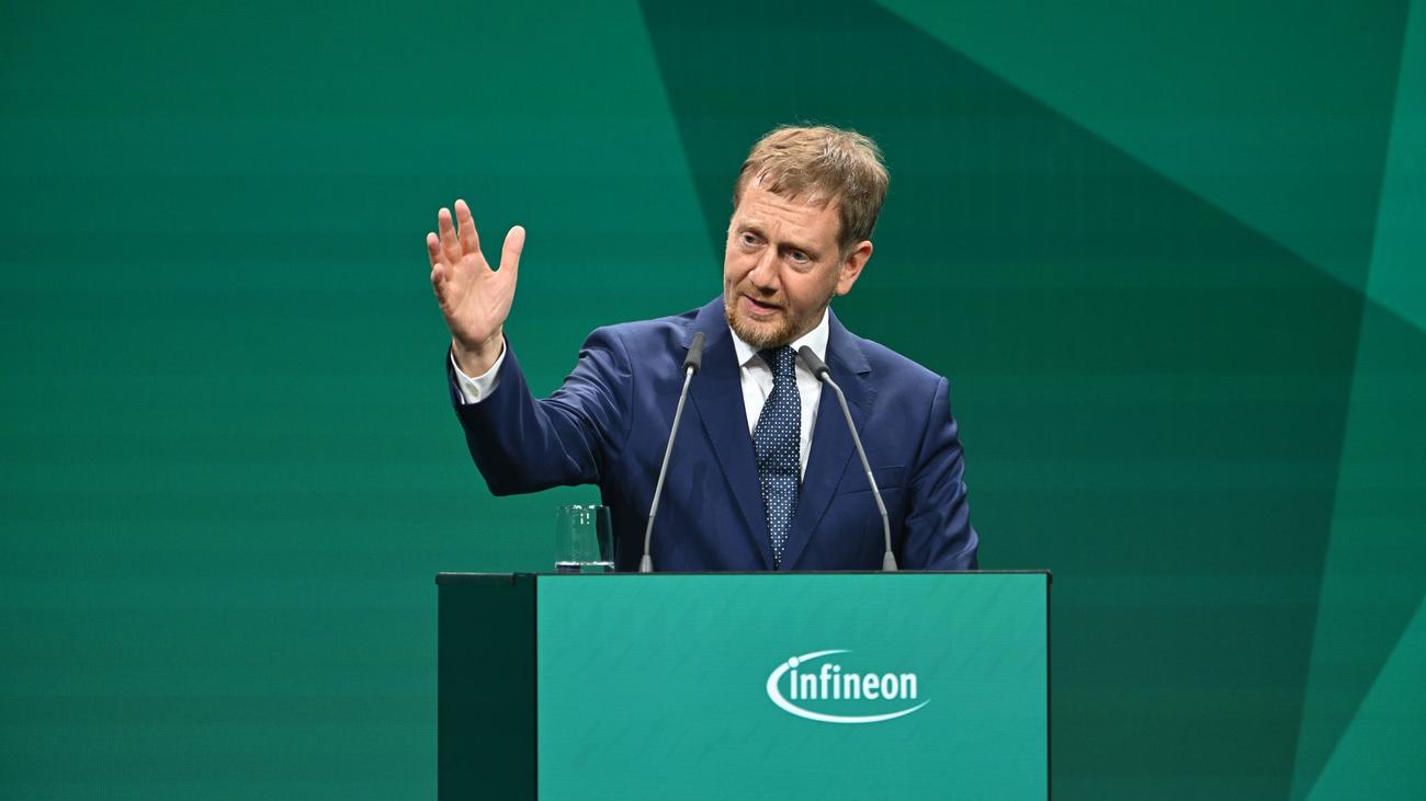 Reformpaket des Bundes: Kretschmer: Reformpaket ist erster Schritt