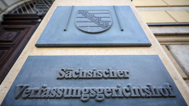 Organstreitverfahren: Linke scheitert mit Klage zu Datenschutz-Anfrage im Landtag