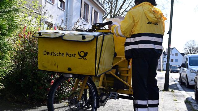 Umzug: LKA warnt vor überteuerten Nachsendeaufträgen im Internet