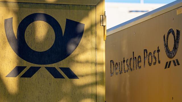 Geschäftspost: Ministerium möchte der Post einen Steuervorteil streichen