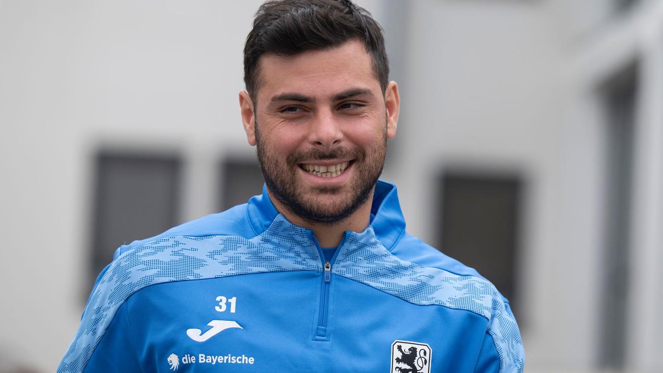 «Anders vorgestellt»: Nach 1860-Drama: Ex-Nationalspieler Volland beendet Karriere