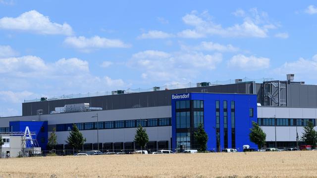 Kosmetik: Neues Logistikzentrum von Beiersdorf öffnet im Sommer 2027
