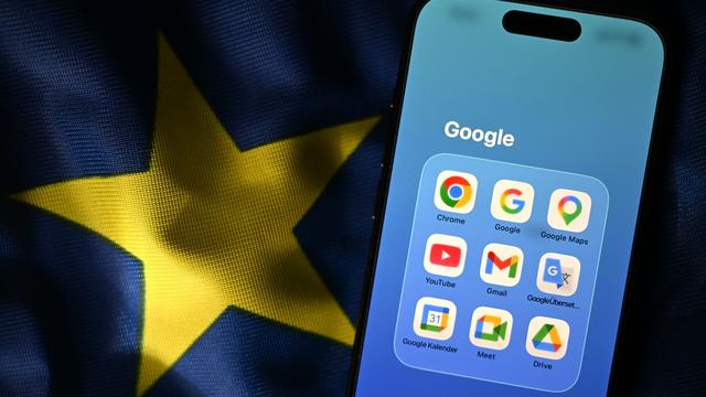 Wettbewerb: Niederlage vor EuGH: Google muss EU-Rekordstrafe zahlen