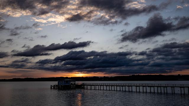 Baden in Schleswig-Holstein: Ostsee - Kiel rät Badenden zu Vorsicht wegen Vibrionen