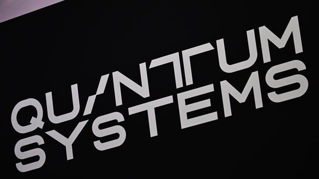 Drohnenhersteller: Quantum Systems wirbt über eine Milliarde Dollar ein