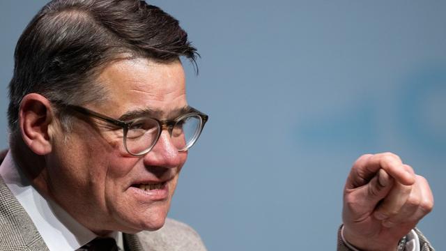 Diskussion um Steuerreform: Rhein warnt vor Steuerausfällen für Länder durch Reform