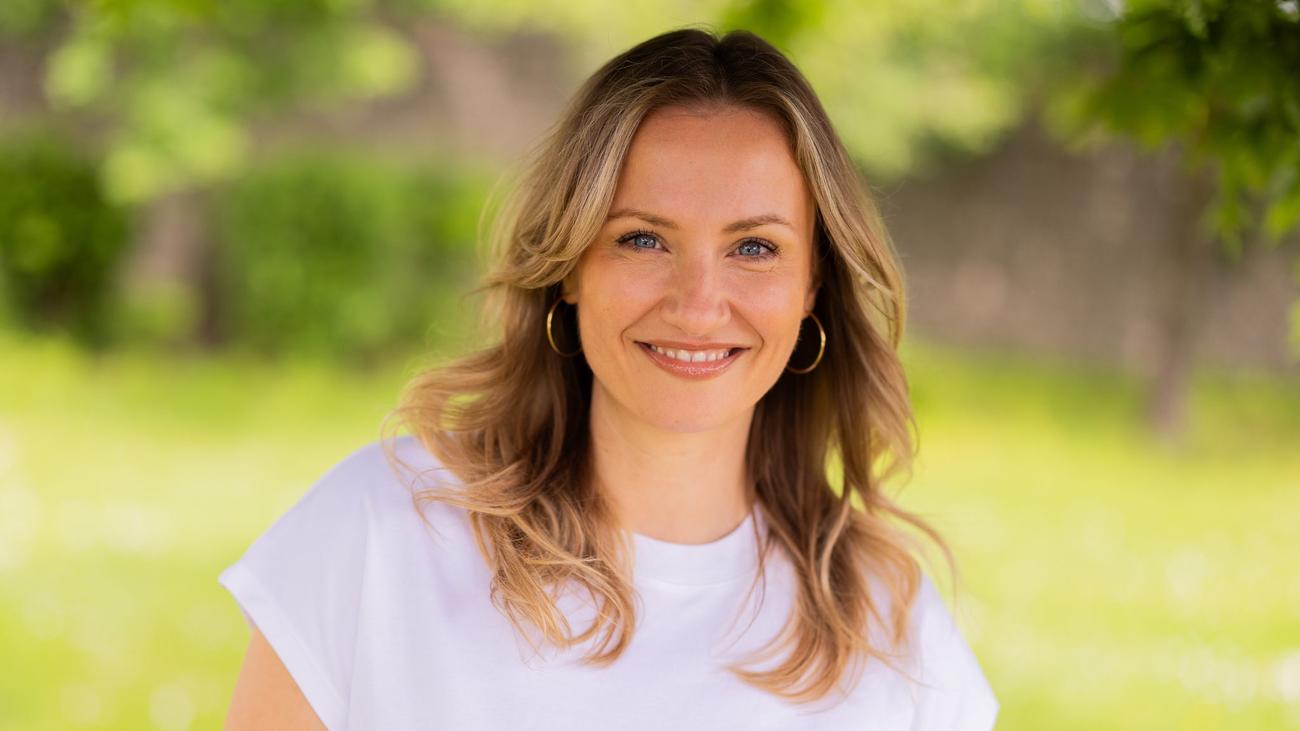 Leute: Soap-Star Ania Niedieck stibitzte ihrer Mutter Kleingeld