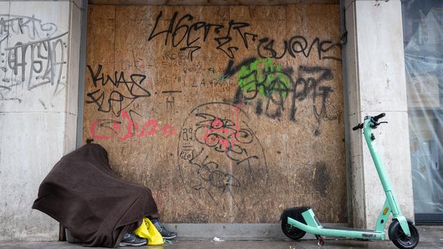Wohnen und Gesellschaft: 15 Modellprojekte für Kampf gegen Wohnungslosigkeit