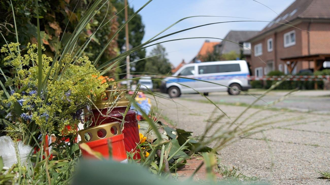 Gewalttat mit sechs Toten: Stade: Schwiegermutter von Politiker fuhr Fluchtwagen