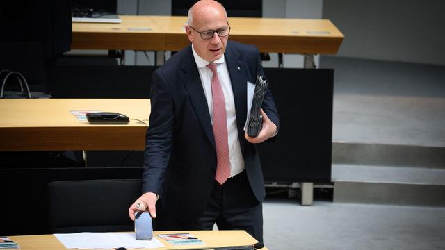 Reformpaket: Wegner: «Enteignungsdebatte schadet Berliner Mietern»