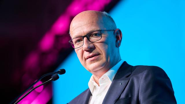 Vor der Berlin-Wahl: Wegner zu Umfrage zu Berlin-Wahl: «Warnsignal für die Stadt»