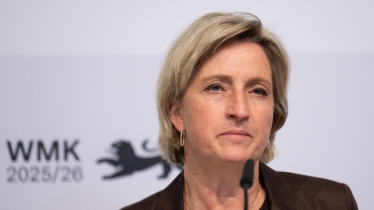 Reformen: Wirtschaftsministerin nennt Reformagenda «starkes Signal»